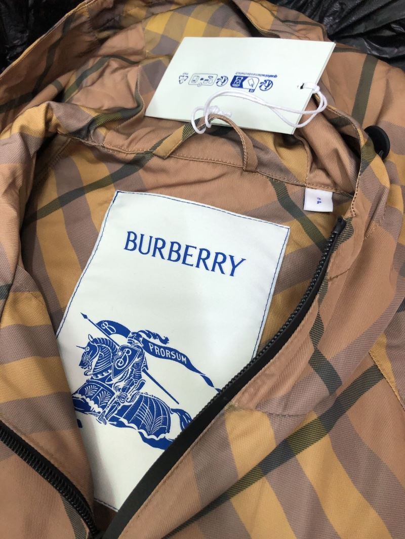 Burberry Outwear